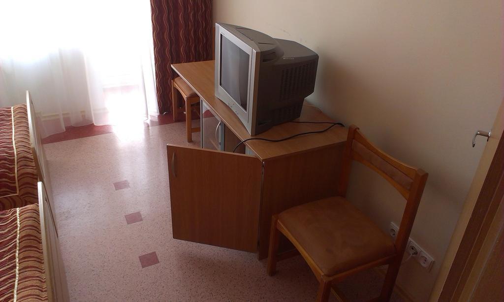 Belorus Hotell Druskininkai Rum bild