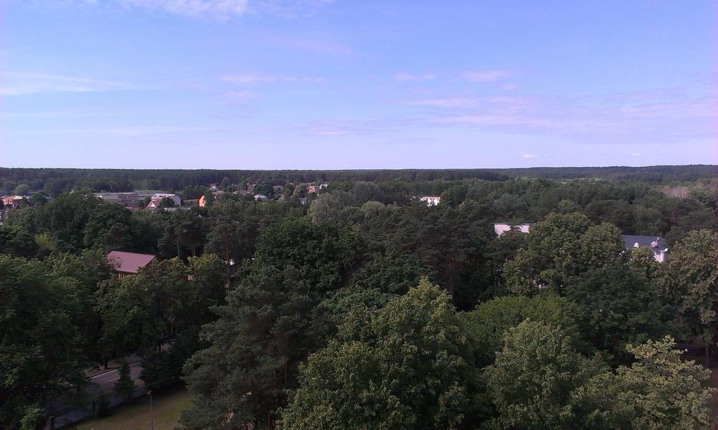 Belorus Hotell Druskininkai Rum bild