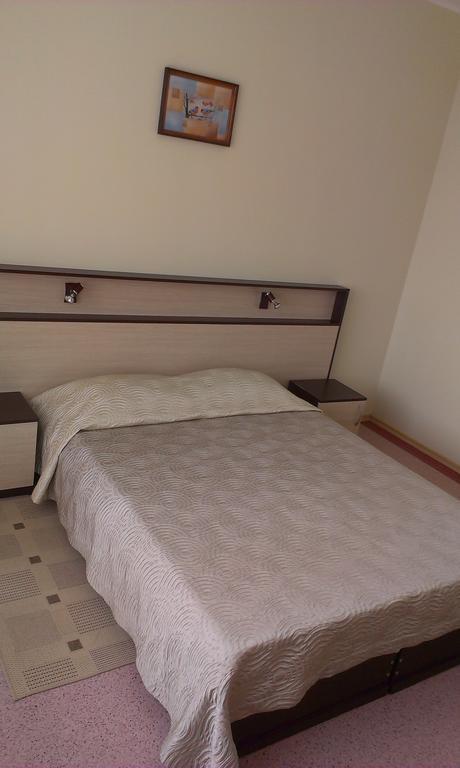 Belorus Hotell Druskininkai Rum bild