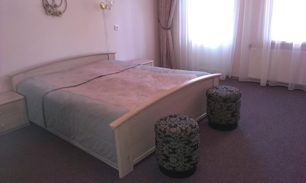 Belorus Hotell Druskininkai Rum bild
