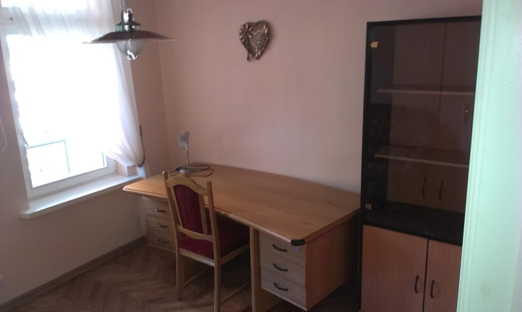 Belorus Hotell Druskininkai Rum bild